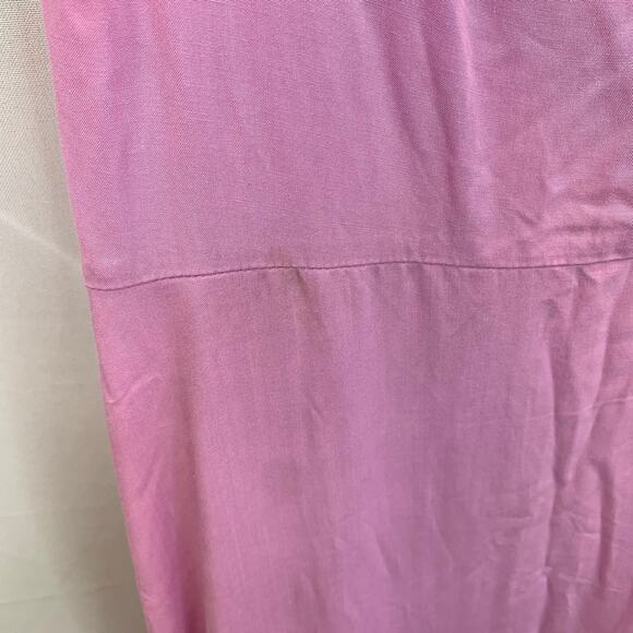 NWT Showpo. Honor Dress Women's size 6, lilac light pink color - Picture 11 of 13